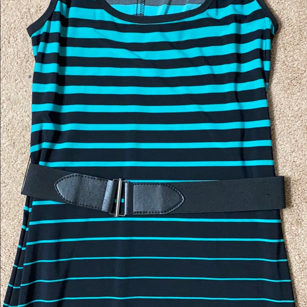 Maxi Dress - Picture 3 of 4